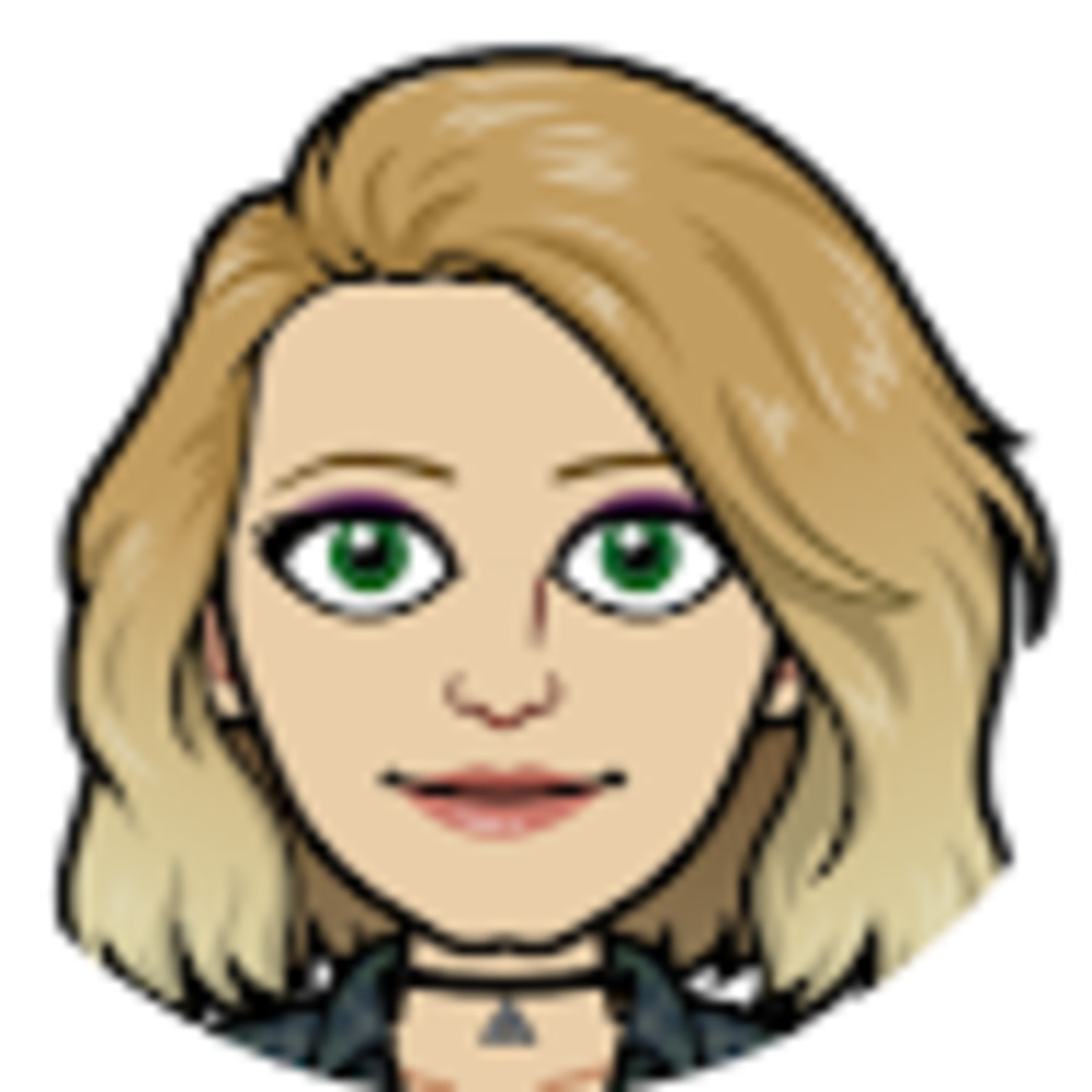 Meet your Posher, Barb